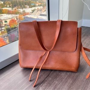 Mansur Gavriel - Large Lady Bag